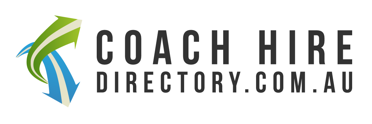 Coach Hire Directory Logo